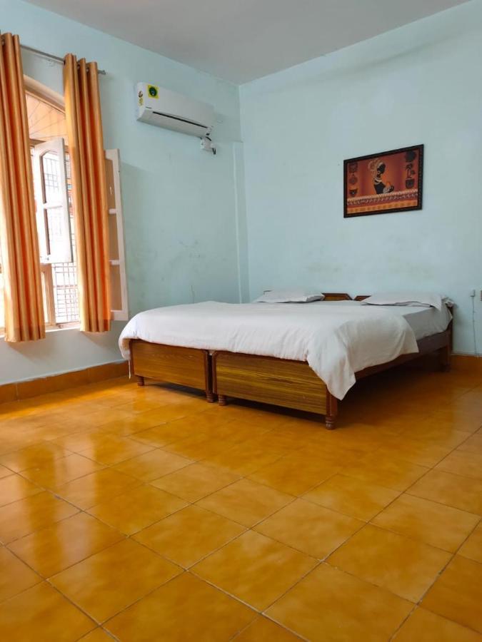 Hotel Ganga View Harry Stay Shivpuri  Exterior photo