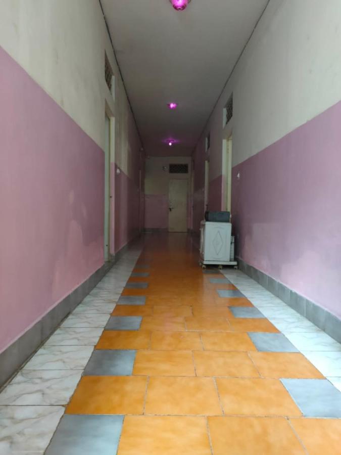 Hotel Ganga View Harry Stay Shivpuri  Exterior photo