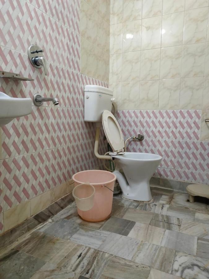 Hotel Ganga View Harry Stay Shivpuri  Exterior photo