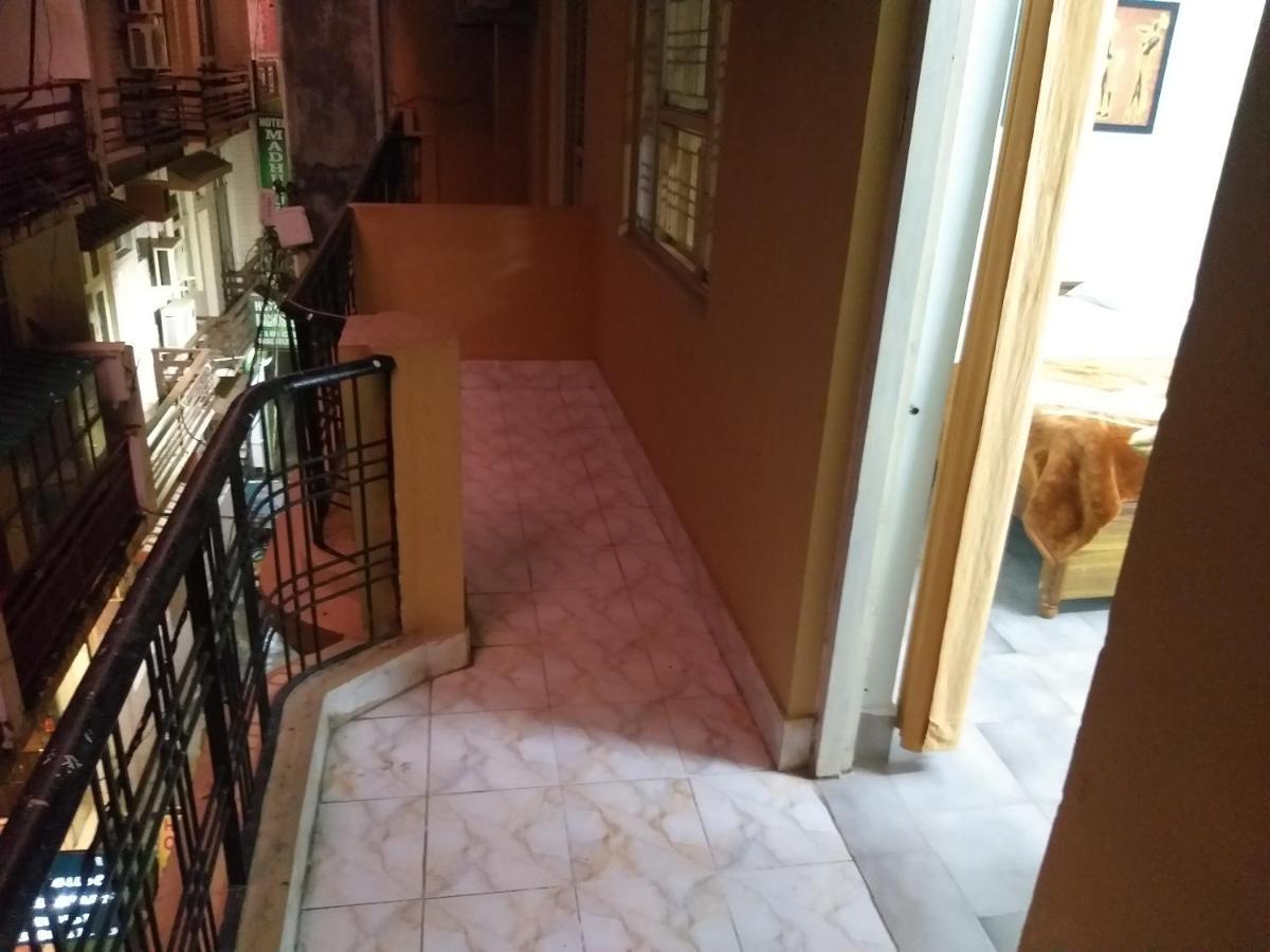 Hotel Ganga View Harry Stay Shivpuri  Exterior photo