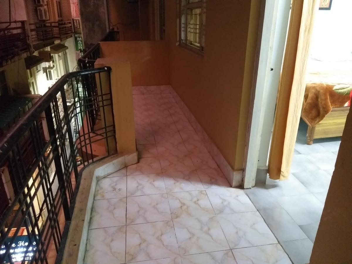 Hotel Ganga View Harry Stay Shivpuri  Exterior photo