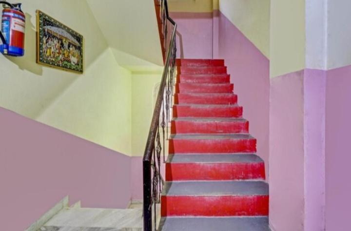 Hotel Ganga View Harry Stay Shivpuri  Exterior photo